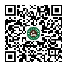 凯思汇咖啡二维码