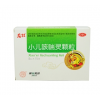 小儿咳喘灵颗粒
