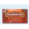 赖氨酸磷酸氢钙颗粒(5g*12袋)