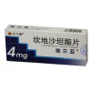 坎地沙坦酯片