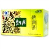 碧生源常润茶