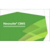 NeoSuite CIMS 化学试剂管理系统