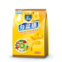 力泽康匀浆膳纤维型