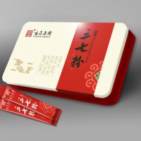云药集团(三七粉）