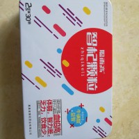 聪而高 智杞颗粒